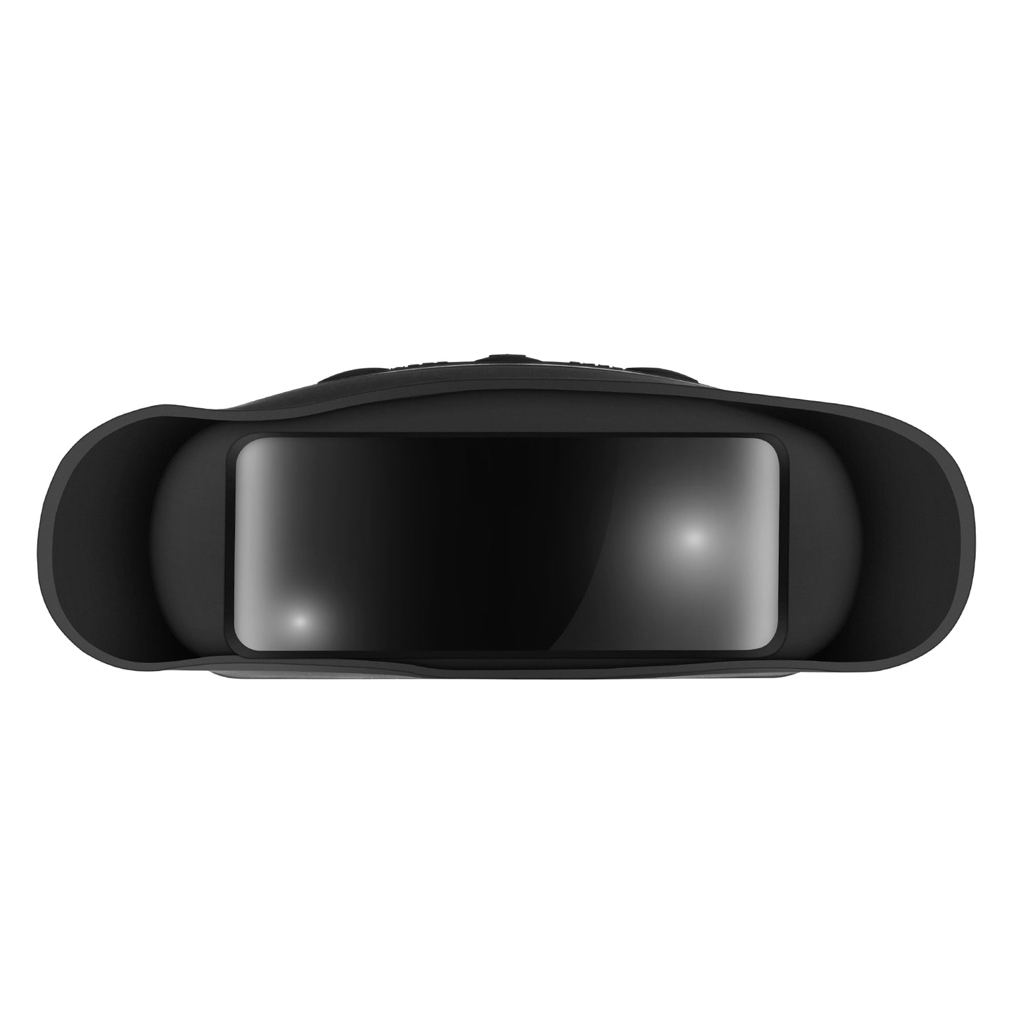 Infrarot-Nachtsichtfernglas FHD 1080P Digitale Nachtsichtbrille, SD-Karte für Foto- und Videospeicherung