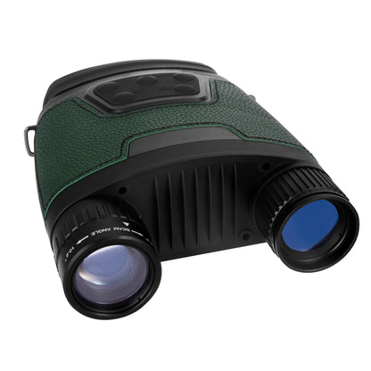 Binocolo digitale per visione notturna a infrarossi Ricaricabile per visione notturna da caccia con livello di 7 luminosità
